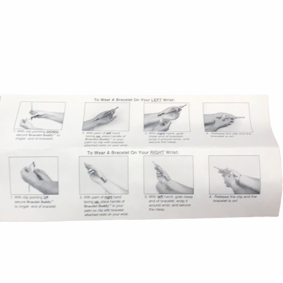 Bracelet Buddy - Do-It-Yourself Bracelet Tool - Picture 6 of 6